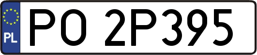 PO2P395