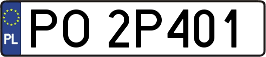 PO2P401