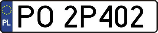 PO2P402