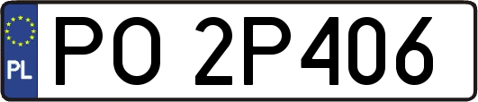 PO2P406