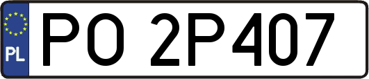 PO2P407
