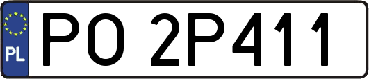 PO2P411