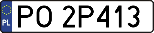 PO2P413