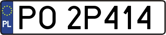 PO2P414