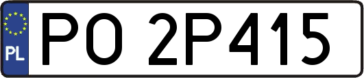 PO2P415