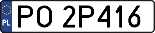 PO2P416