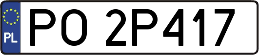PO2P417