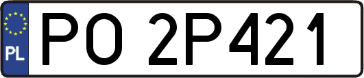 PO2P421