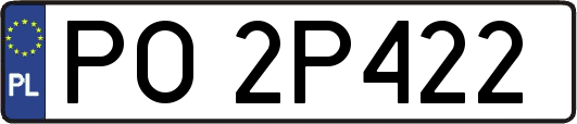 PO2P422