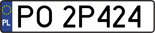 PO2P424
