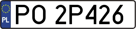 PO2P426