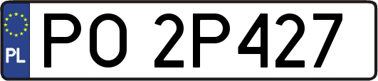 PO2P427