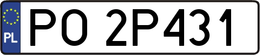 PO2P431