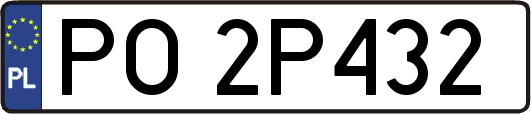 PO2P432
