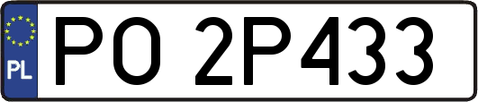 PO2P433