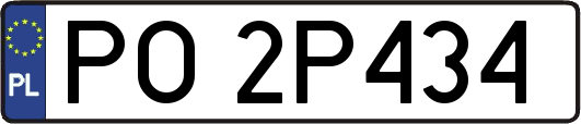 PO2P434