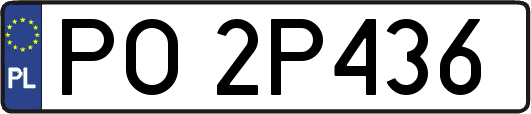 PO2P436