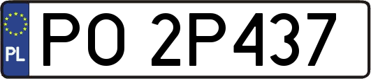 PO2P437