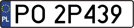 PO2P439