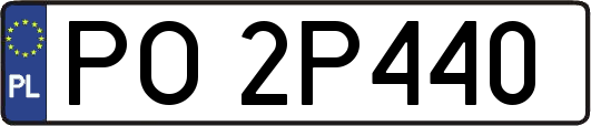 PO2P440