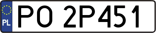 PO2P451