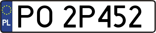 PO2P452
