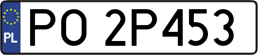 PO2P453