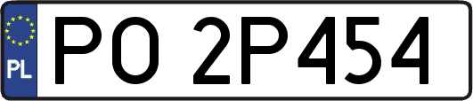 PO2P454