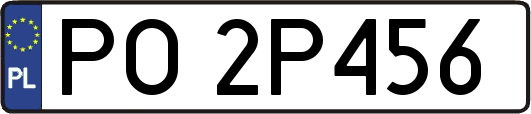 PO2P456