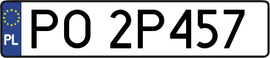 PO2P457