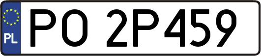 PO2P459