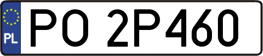 PO2P460