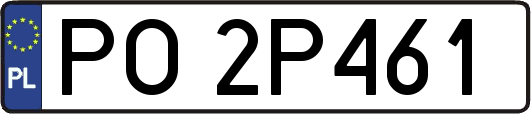 PO2P461