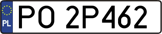 PO2P462
