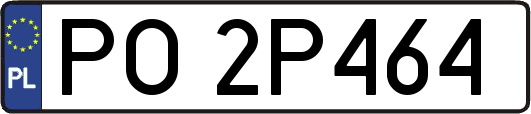 PO2P464