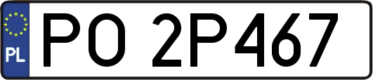 PO2P467