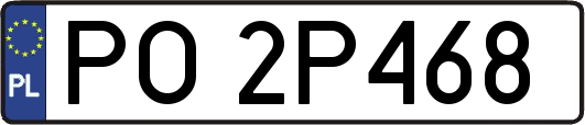 PO2P468