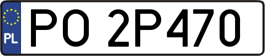 PO2P470