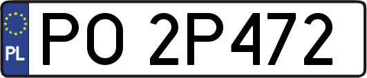 PO2P472