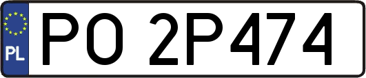 PO2P474