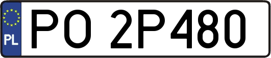 PO2P480