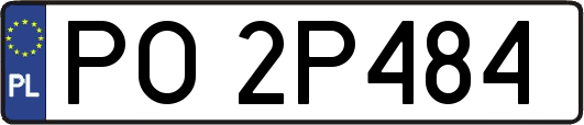 PO2P484