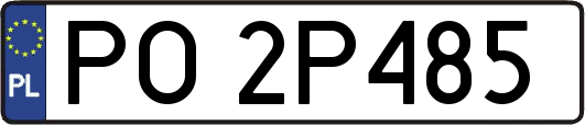 PO2P485