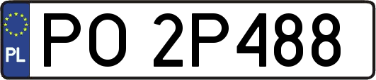 PO2P488