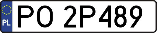 PO2P489