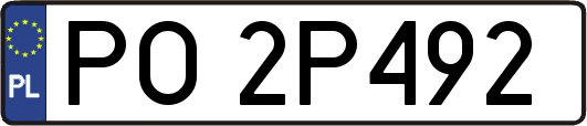 PO2P492