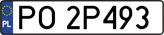 PO2P493