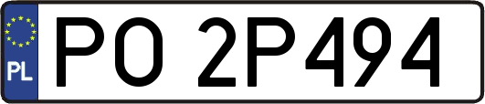 PO2P494