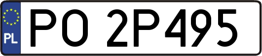 PO2P495