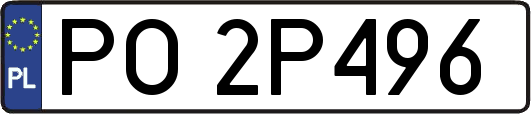 PO2P496